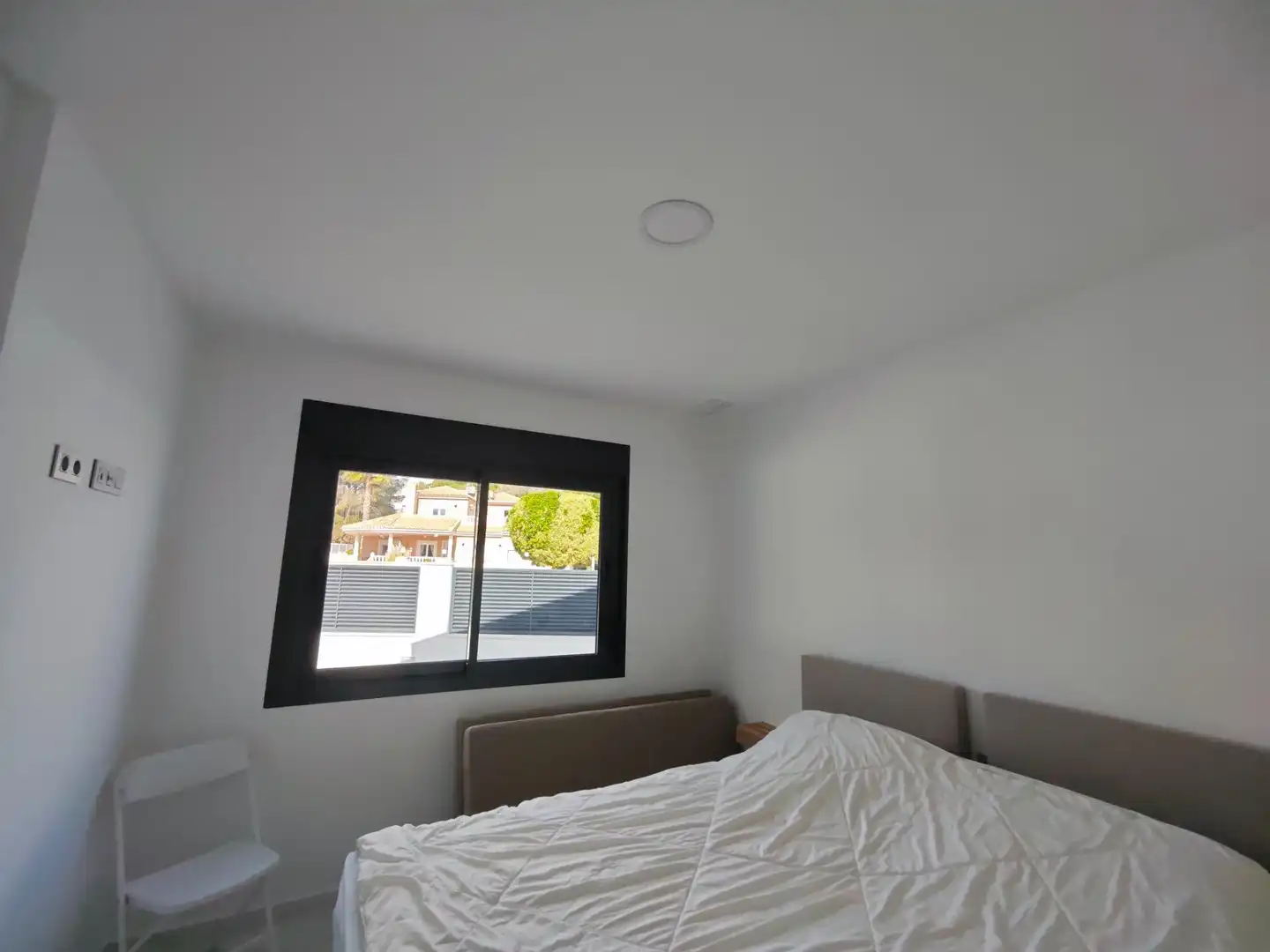 Habitación de Casa o chalet en venta en Pilar de la Horadada con Calefacción, Jardín privado y Terraza