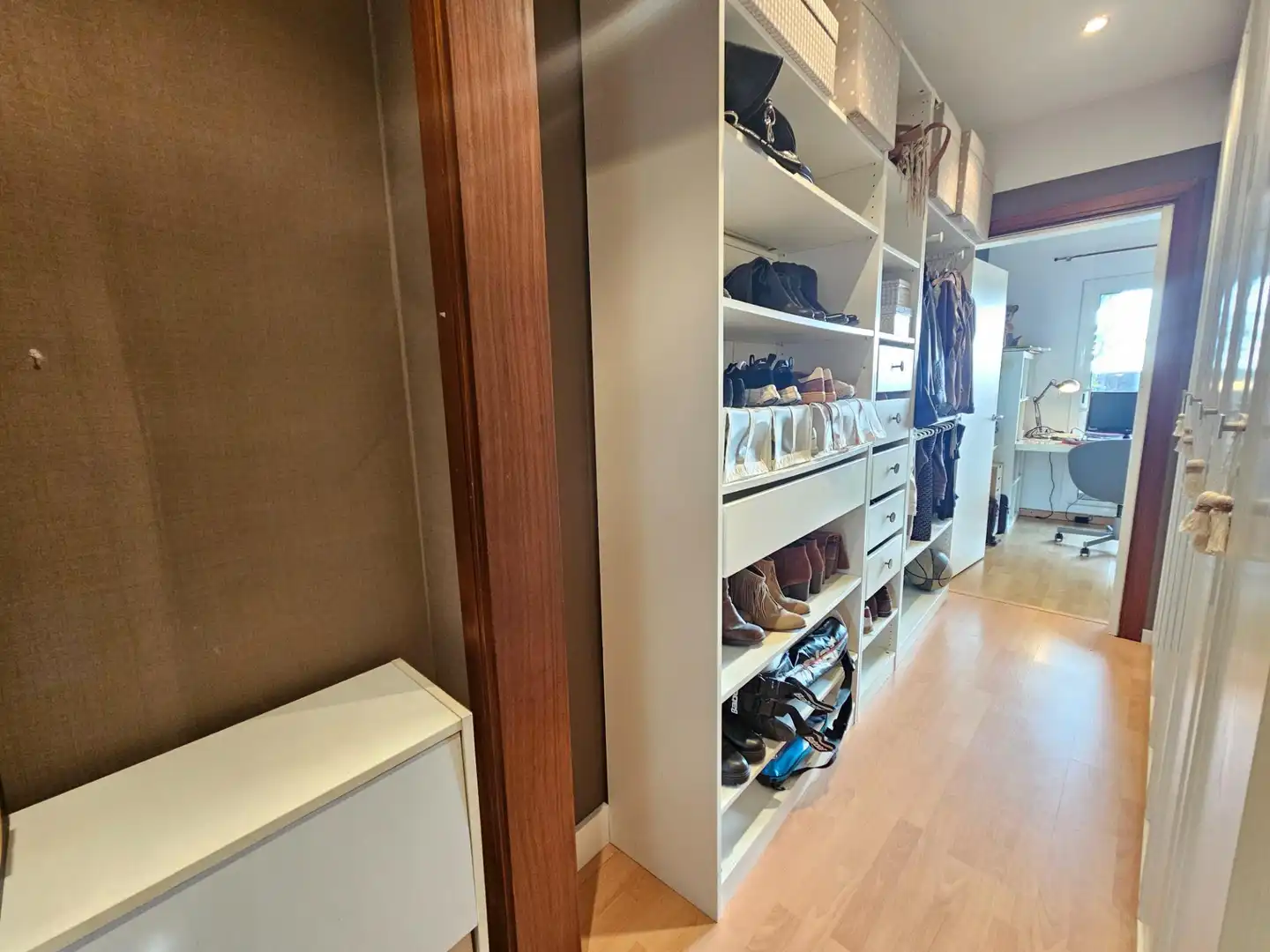 Ático en venta en Vilafranca del Penedès con Calefacción, Terraza y Trastero
