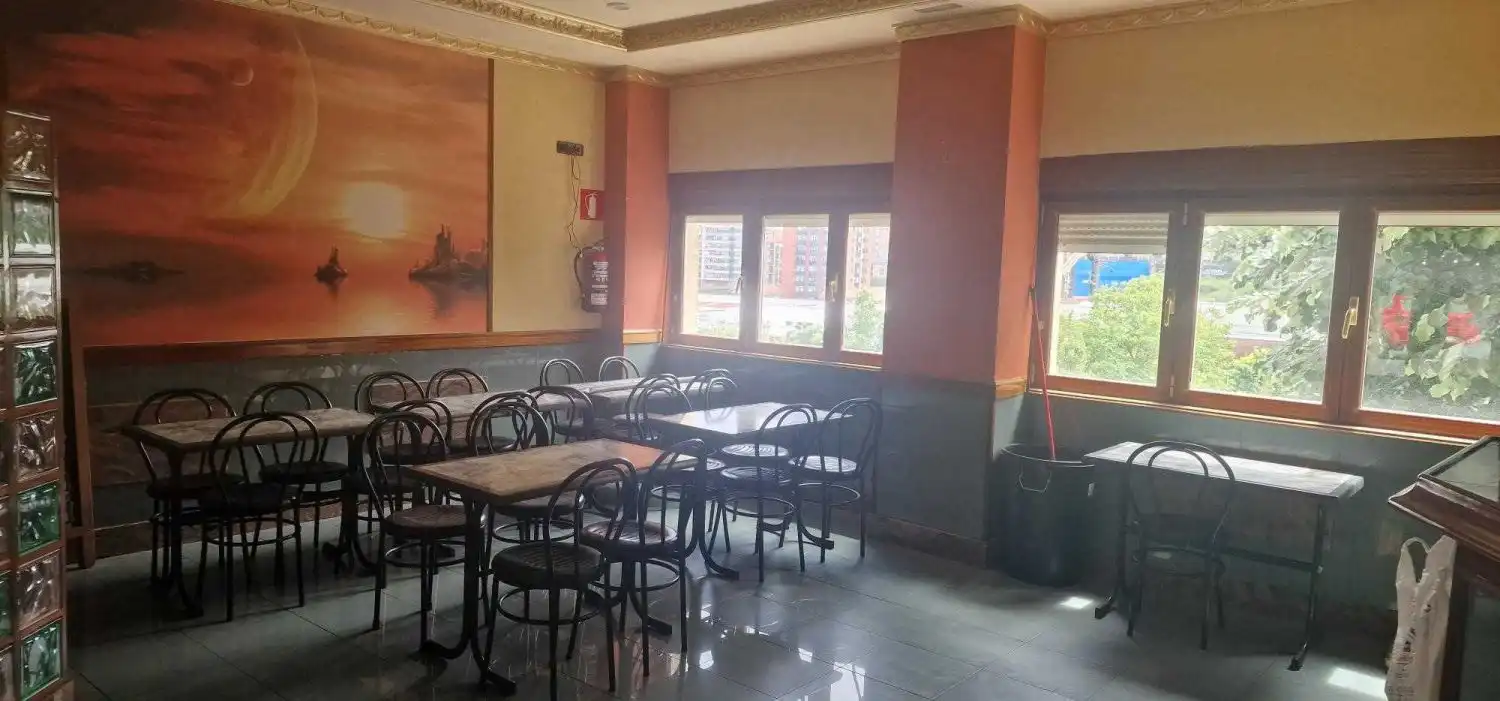 Local comercial en venda a Ortuella, imagen 8