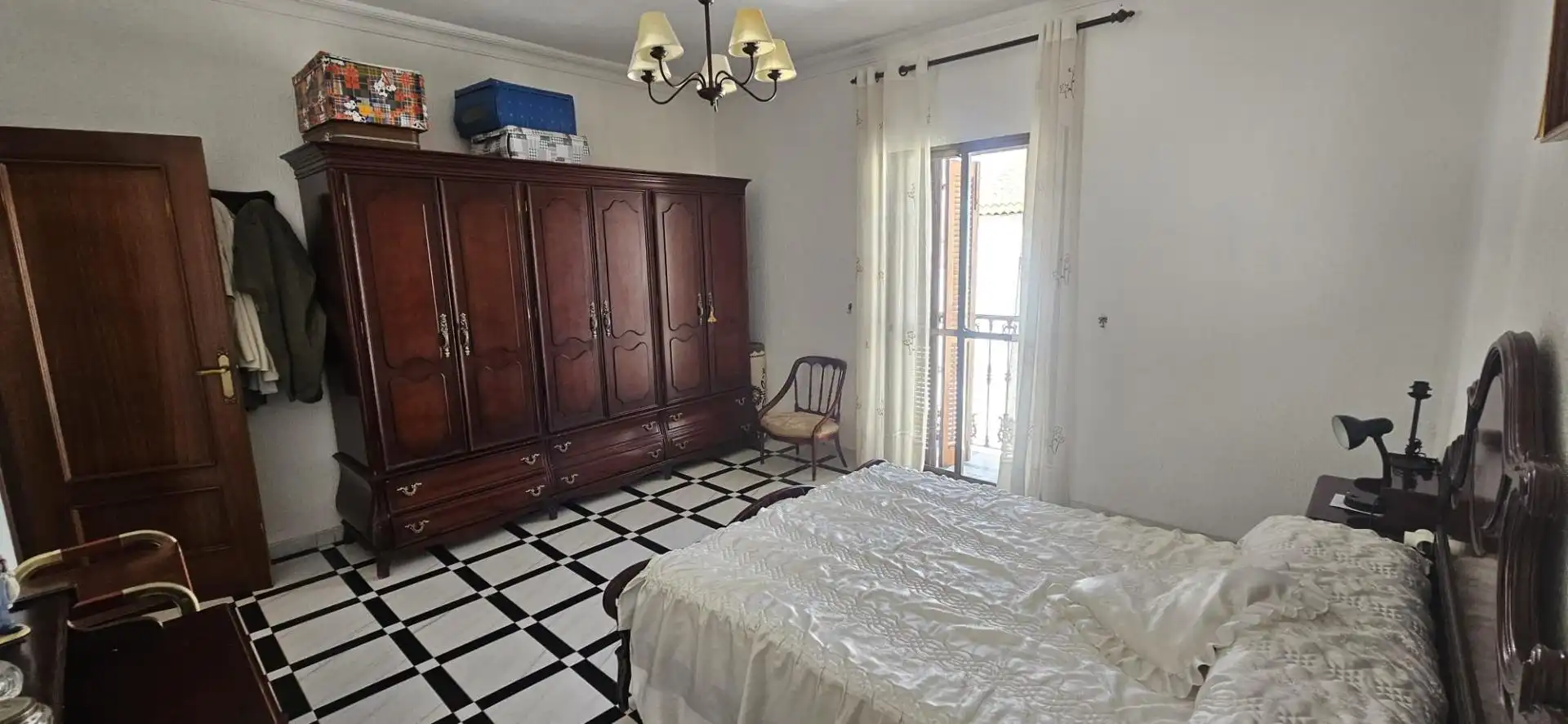Habitación de Piso en venta en Gibraleón