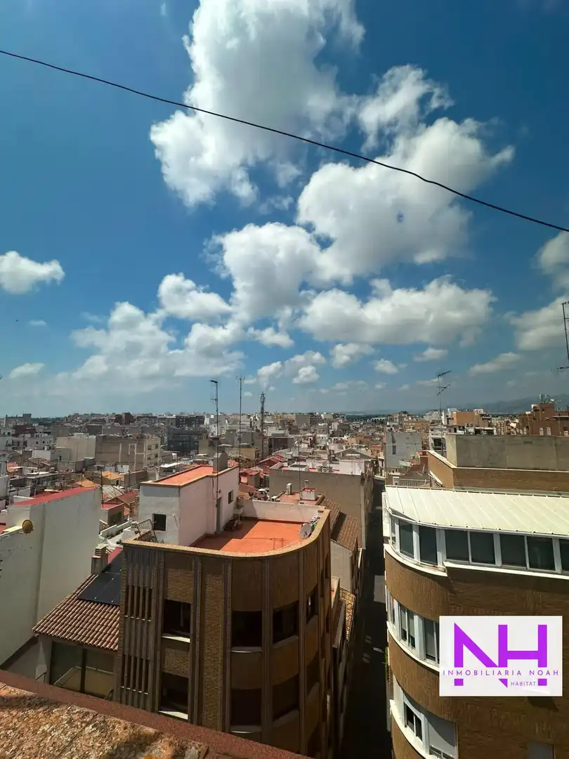 Piso con ascensor en venta en Llombai, imagen 17
