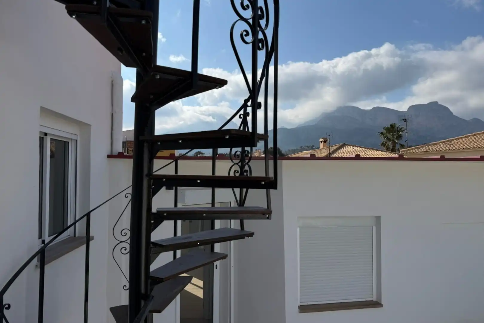 Haus mit Terrasse zum Verkauf in San Rafael - Nucia Park, imagen 34