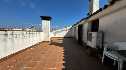 Foto 4 de Dúplex en venda a Malgrat de Mar, Barcelona