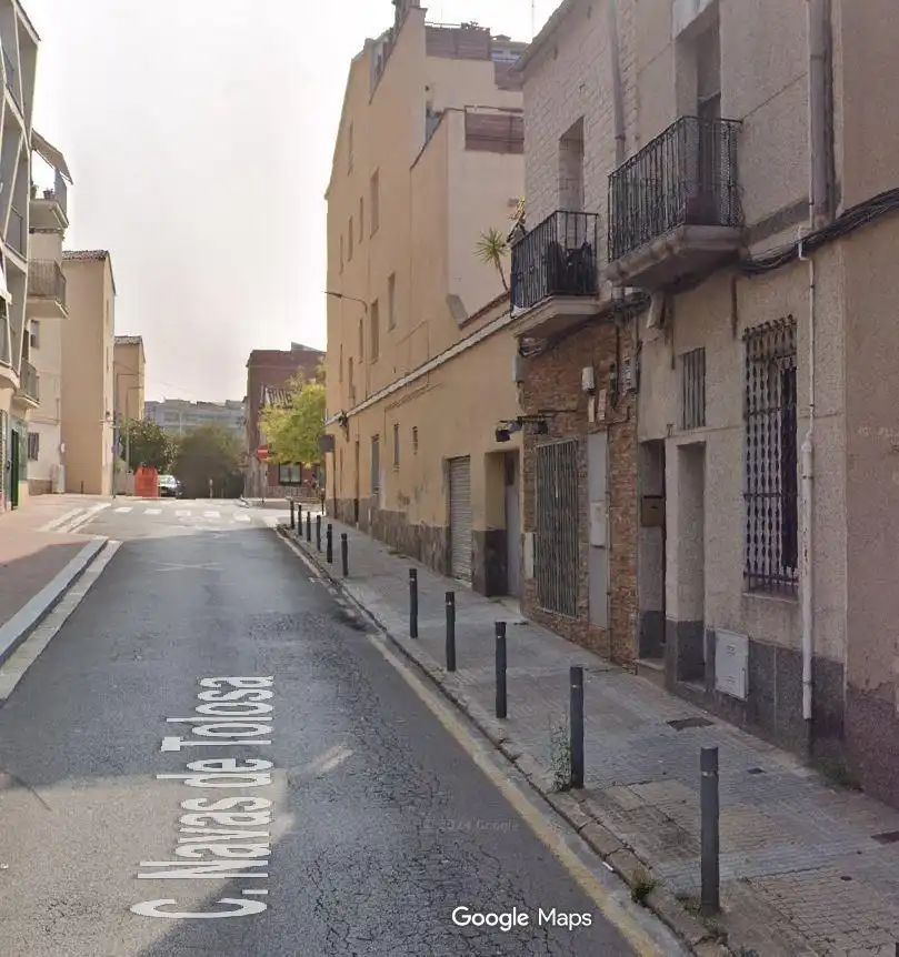 Flat for sale in Carrer NAVAS DE TOLOSA 27, imagen 3