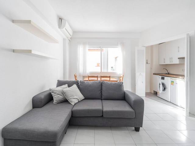 Piso en Venta en C. del Conde Duque, 6 en Universidad - Malasaña