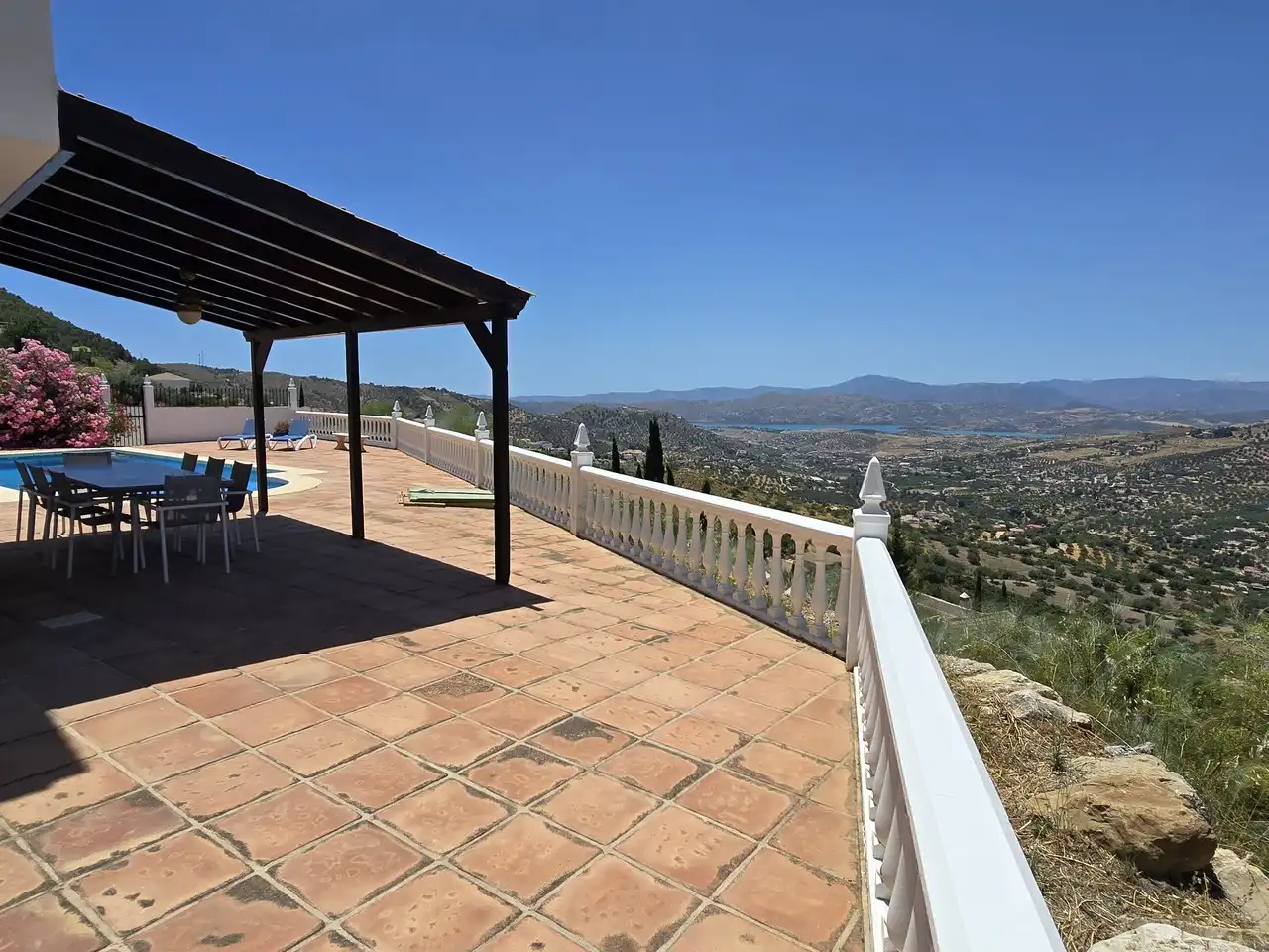 Maison avec piscine à vendre à Alcaucín, imagen 37