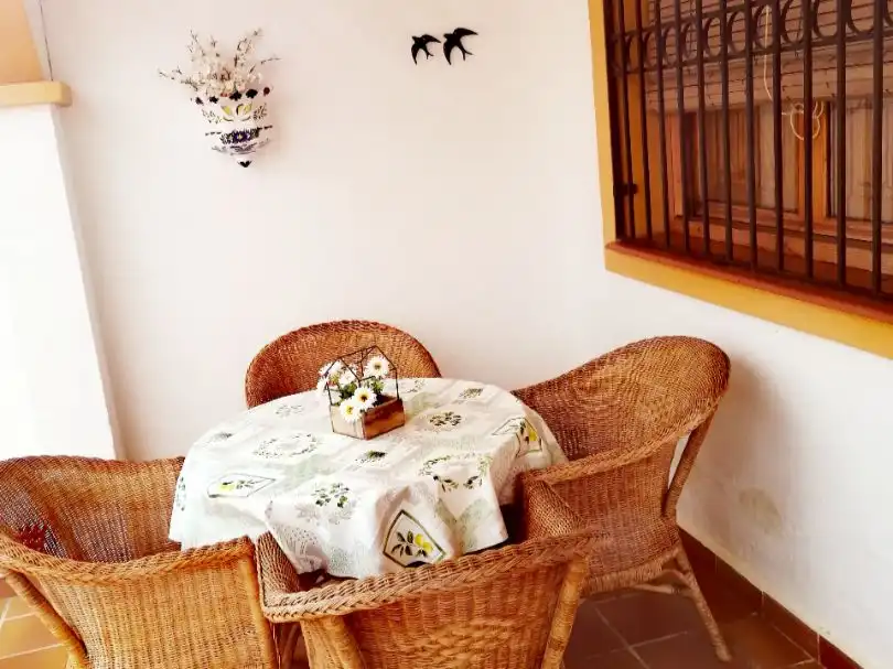 Casa amb jardí en venda a Río Nacimiento 35, imagen 14