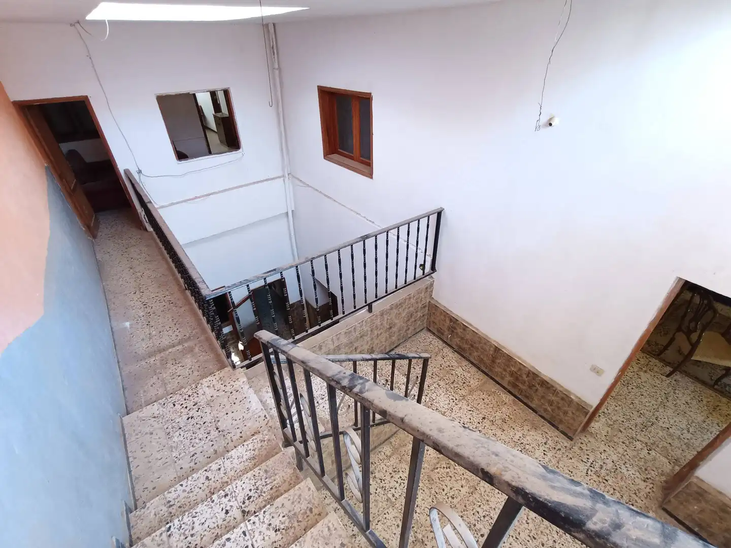 Casa o chalet en venta en Calle PADRE CLARET, San Bartolomé Interior