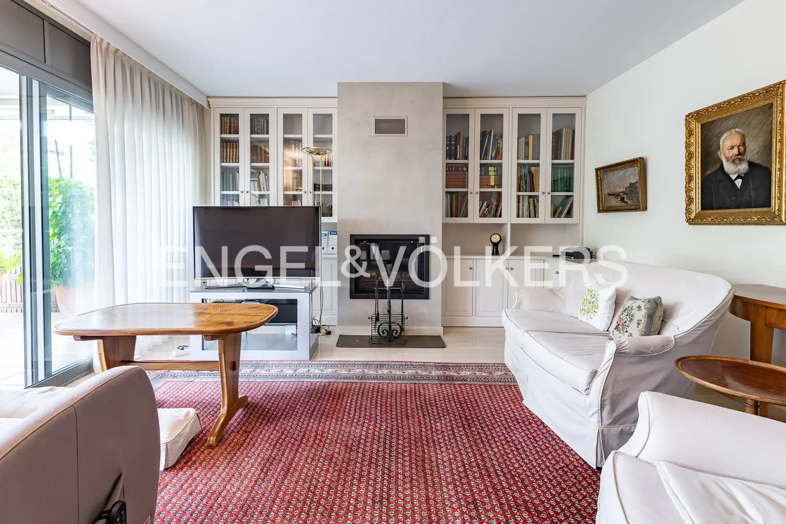 Penthouse with pool for sale in L'Eixample, imagen 5