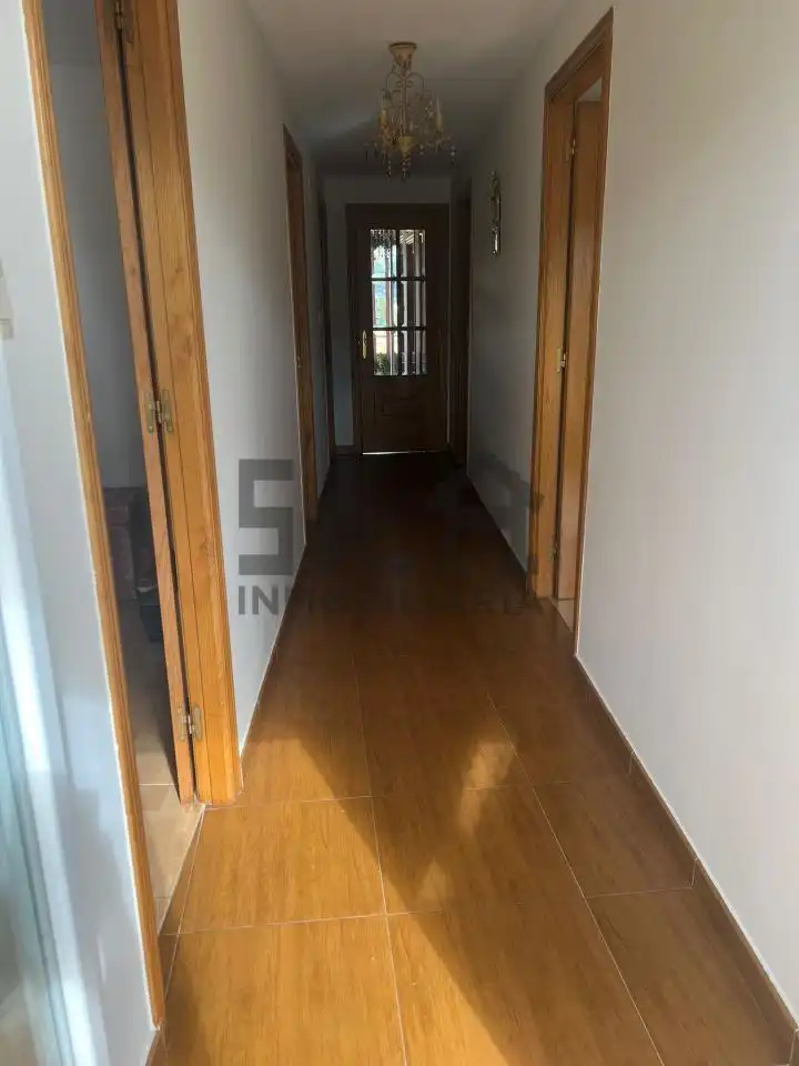 Casa o chalet en venta en Ourense Capital  con Calefacción, Jardín privado y Trastero