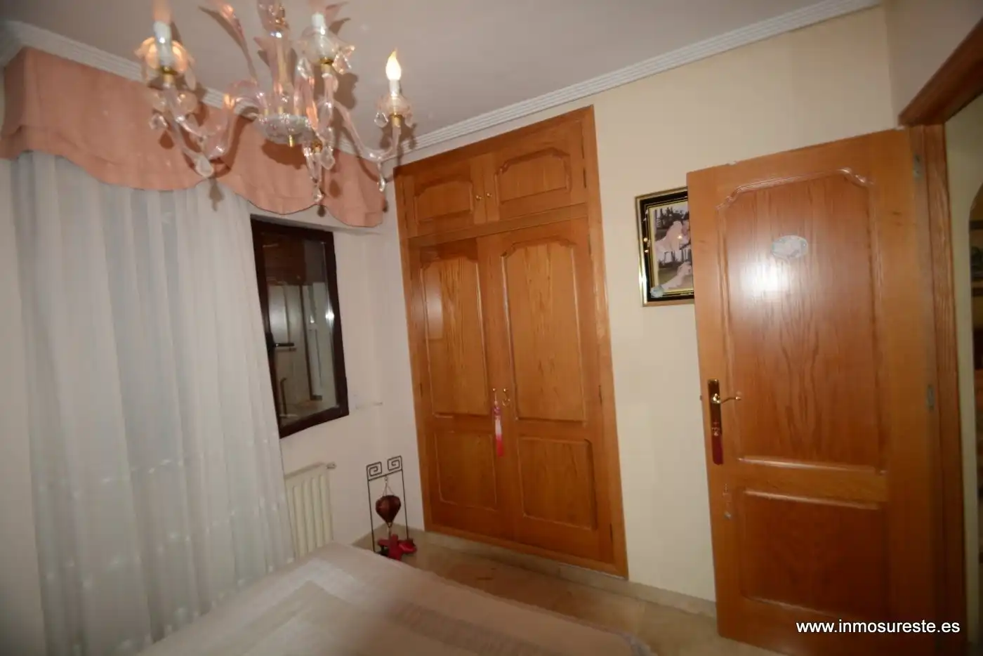 Dormitori de Pis en venda en Orihuela amb Balcó