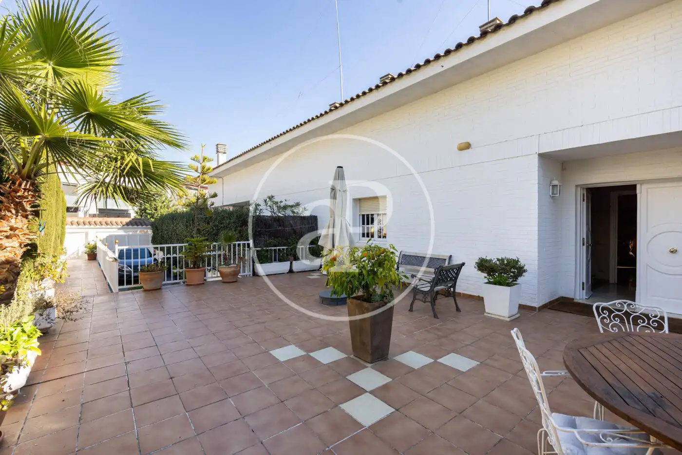 Adosado con jardín en venta en Teià, imagen 10