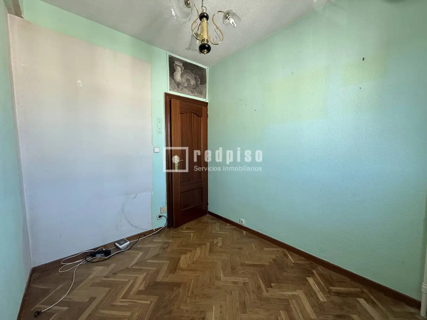 Piso con jardín en venta en de Santa Genoveva, imagen 8