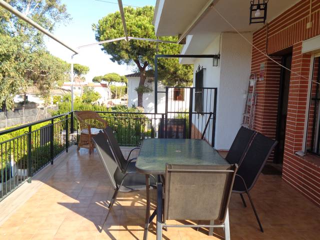 Casa-chalet en Venta en Camino de las Antillas, 13 en Urbasur