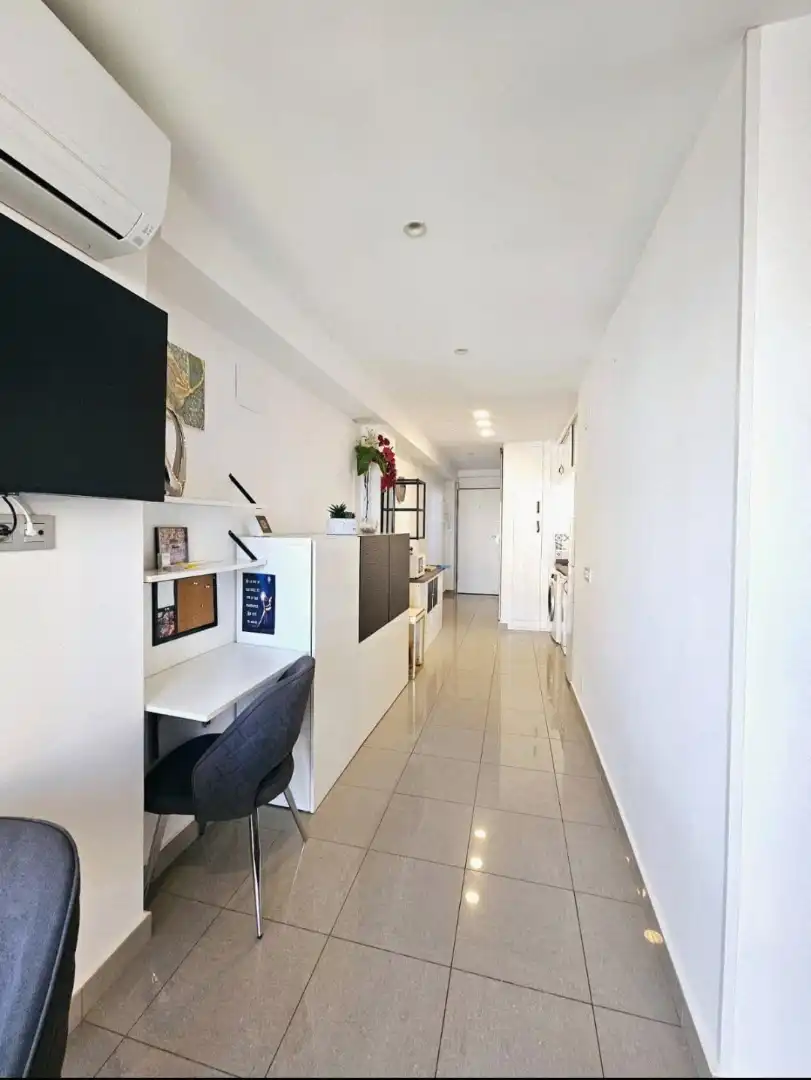 Apartament amb ascensor en venda a Calle Gabriel y Galán 3, imagen 2