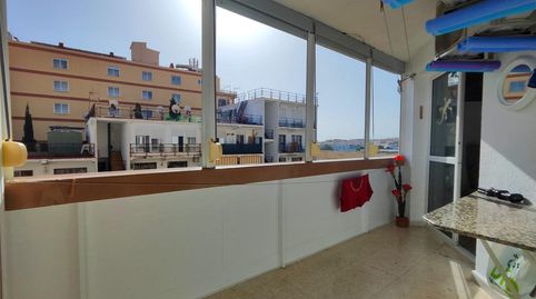 Foto 2 von Wohnung zum Verkauf in Calle Loma Colegial del, Ayuntamiento, Torremolinos