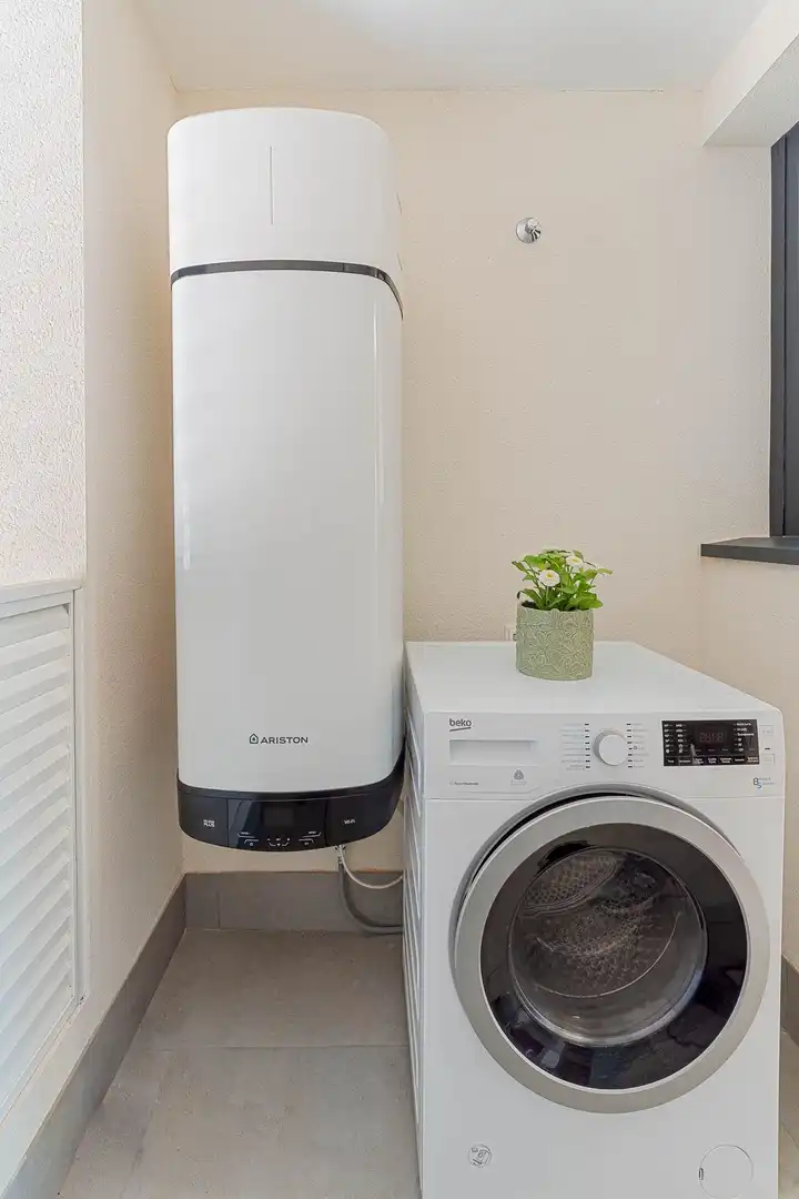 Appartement compact avec terrasse à vendre à Avenida de las Olas, imagen 29