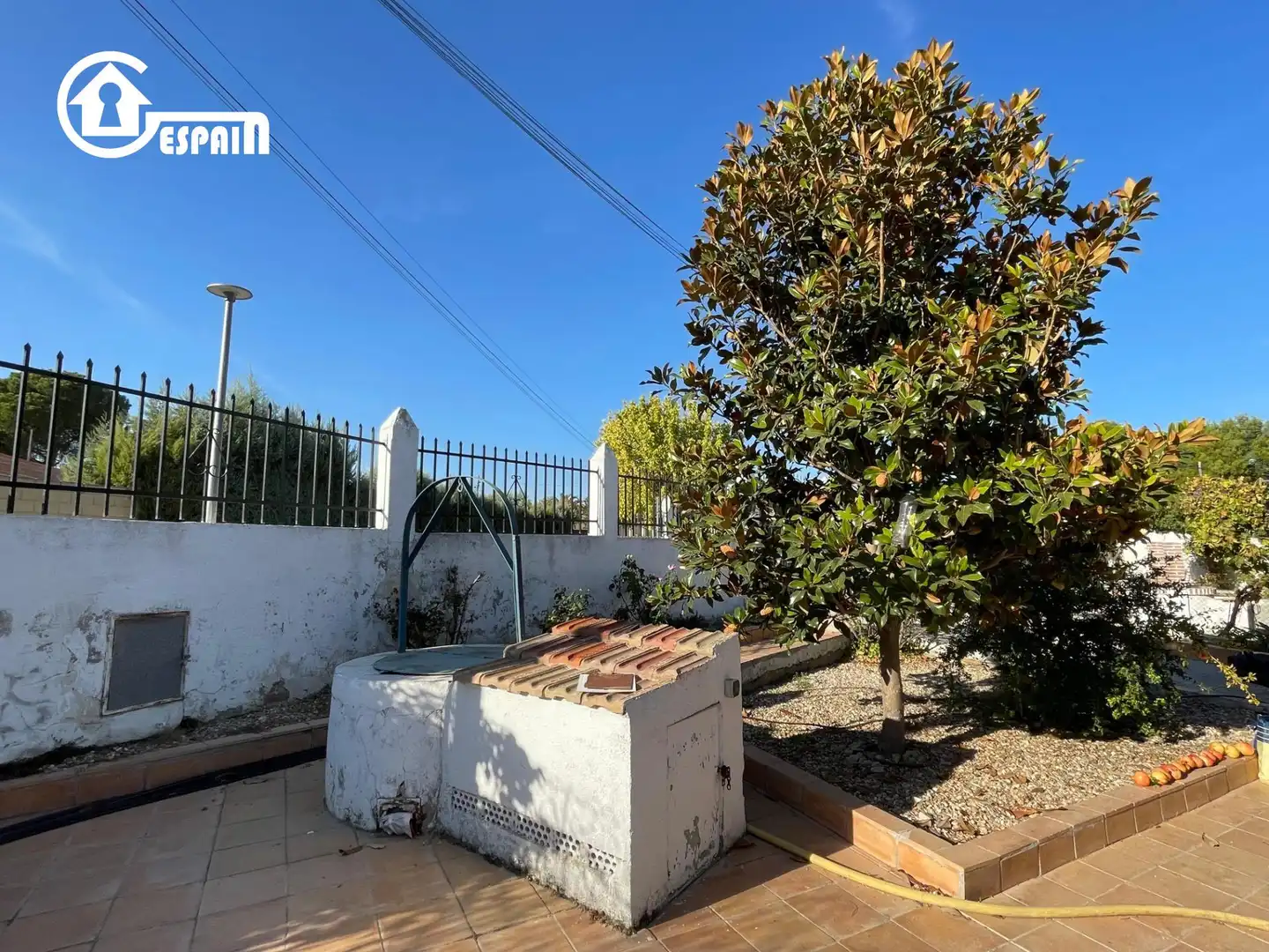 Chalet con piscina en venta en Avenida PORTUGAL, imagen 16