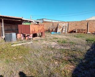 Residential for sale in Ciudad Real Capital