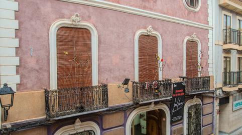 Foto 2 de Edifici en venda a Calle San Sebastián, 27, Cieza, Murcia