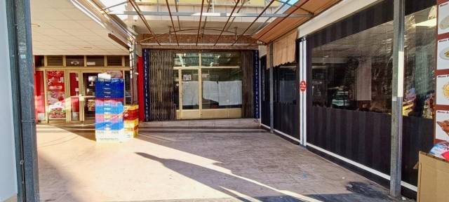 Local comercial en Venta en Playa Levante