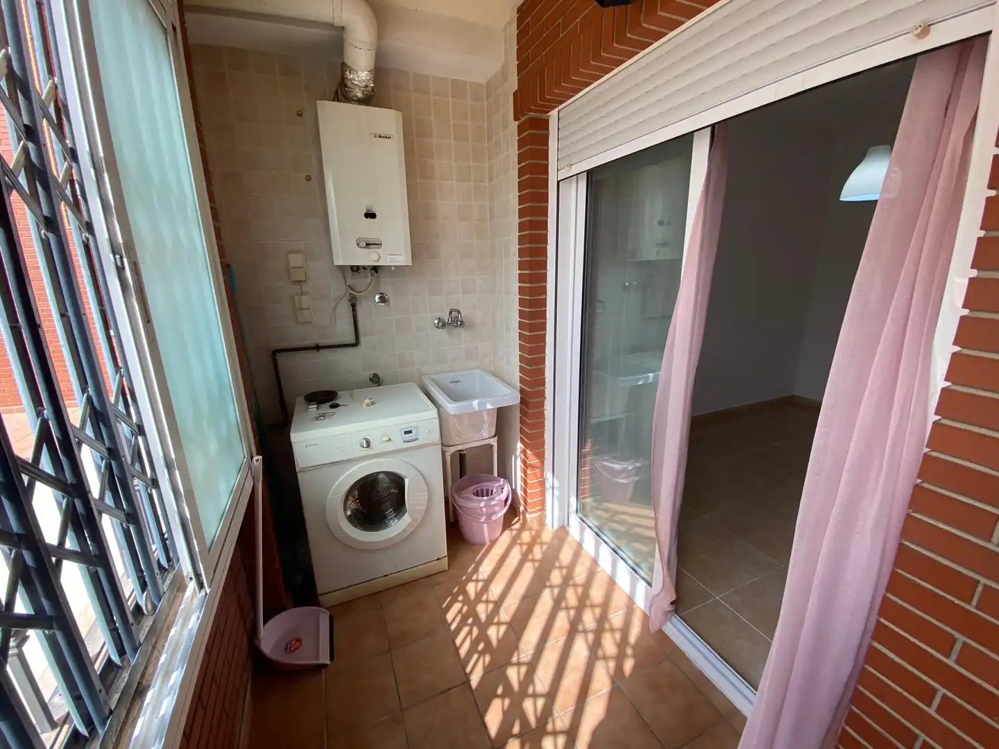 Flat with terrace for sale in San Pedro del Pinatar, imagen 7