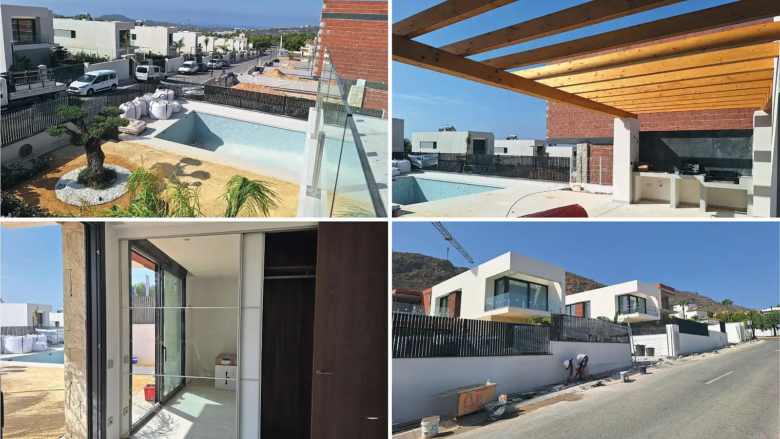 Casa con terraza en venta en Golf Bahía, imagen 43