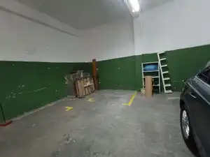 Storage room for rent in Valencia
