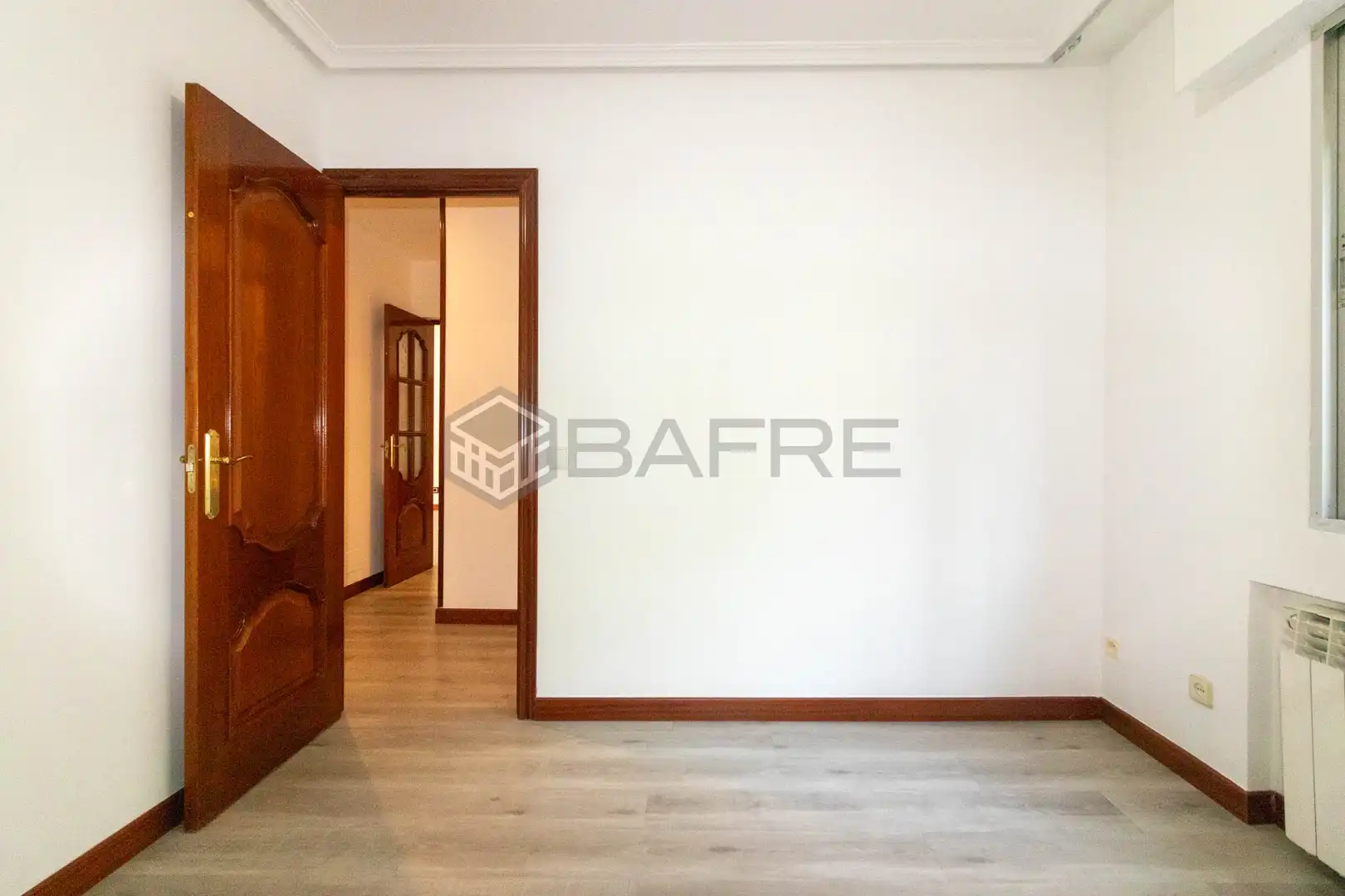Habitación de Piso de alquiler en Coslada con Calefacción