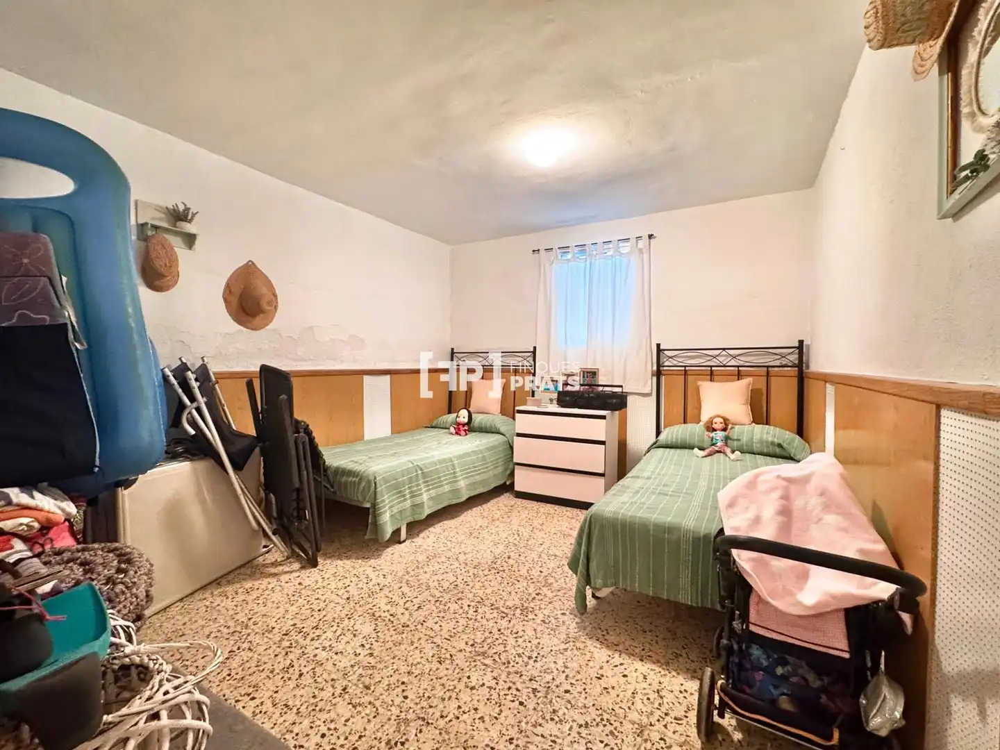 Casa amb piscina en venda a bassa torra, imagen 20