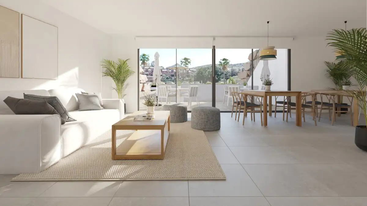 Apartment zum Verkauf in Estepona Pueblo, imagen 5