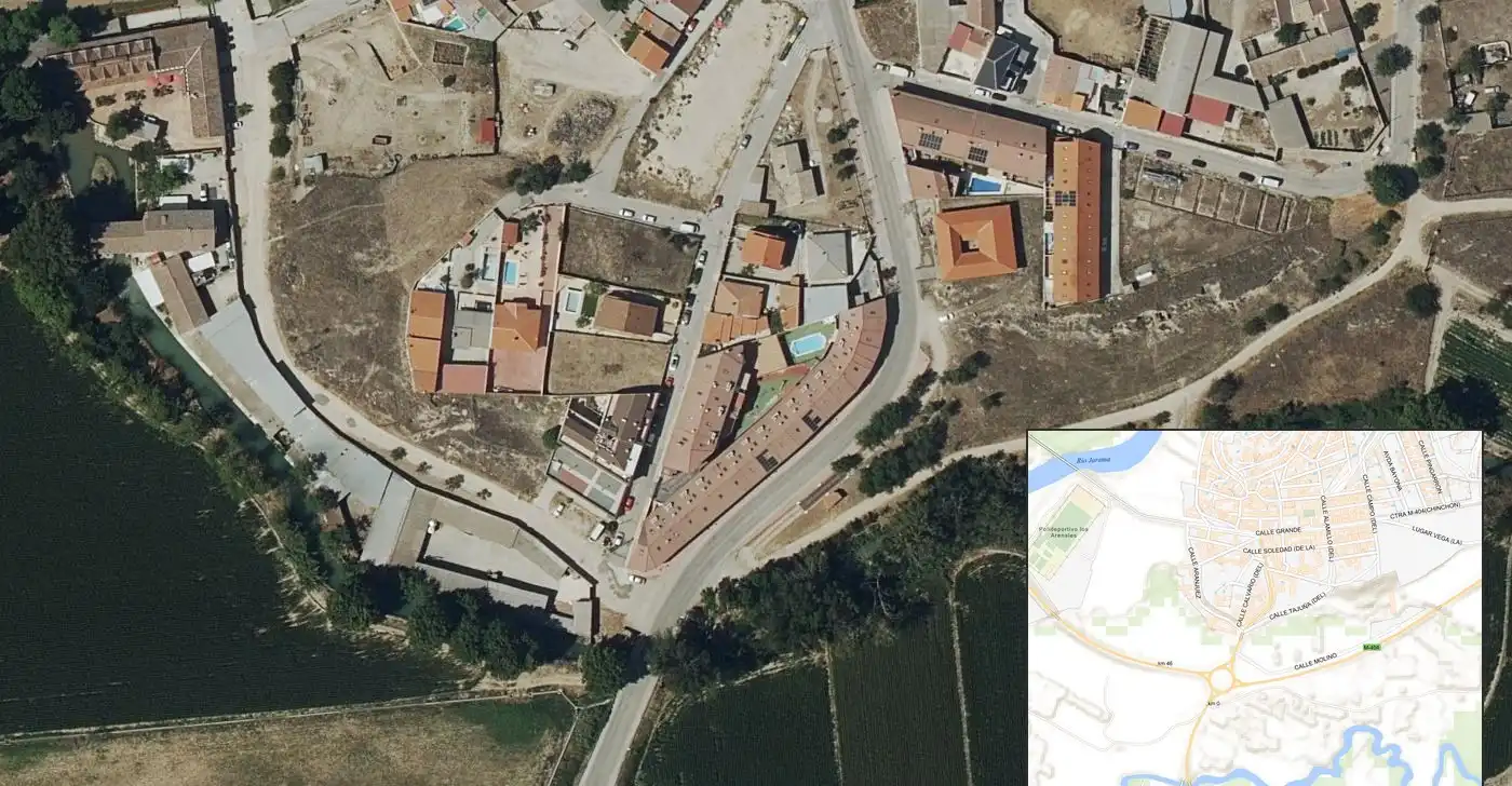 Piso en venta en Titulcia, imagen 6