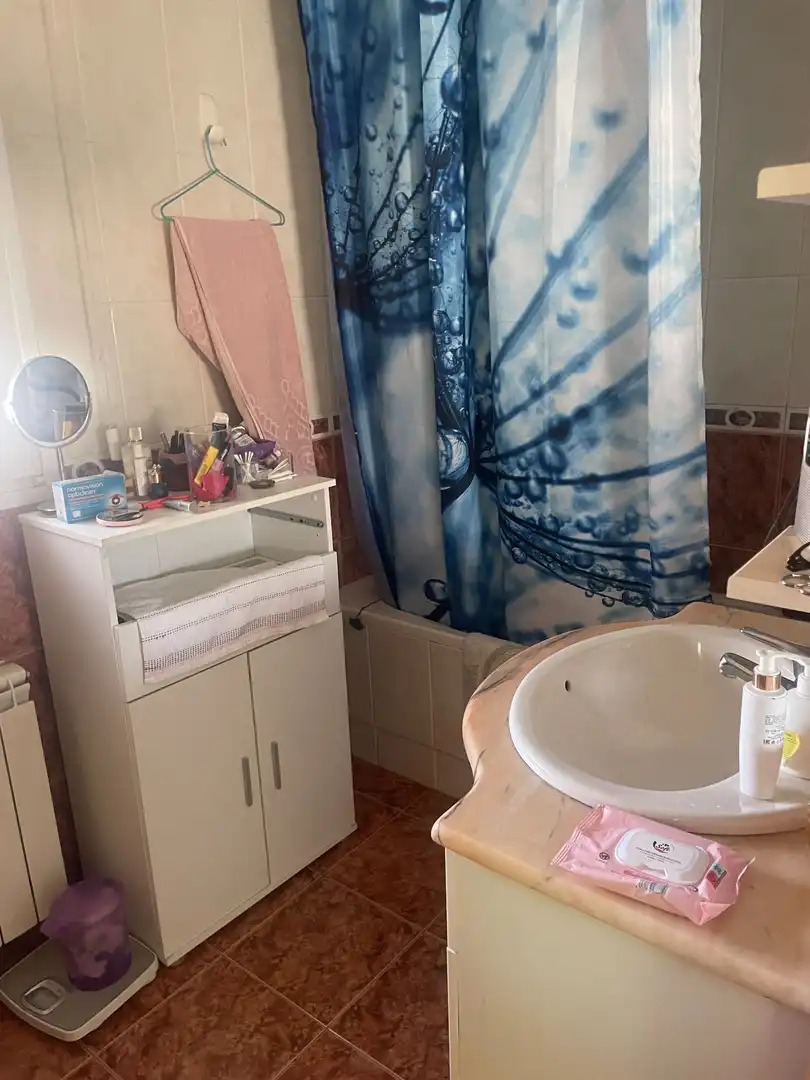 Baño de Casa o chalet en venta en La Selva del Camp