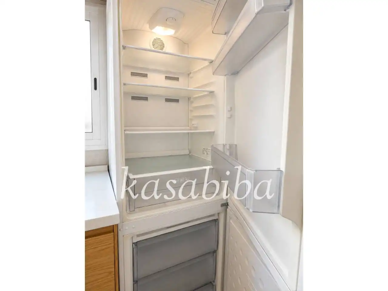 Flat with lift for sale in Calle Albocácer, imagen 11