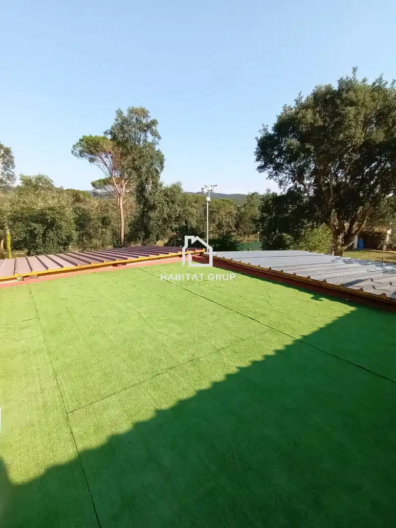 Casa con giardino in vendita a La Goba, imagen 2