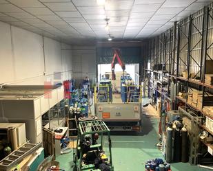 Industrial buildings to rent in Terrassa