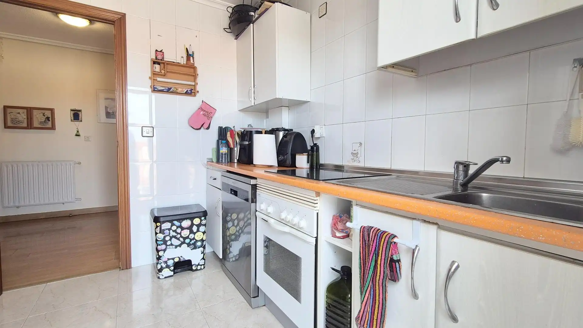 Ático en venta en Villares de la Reina