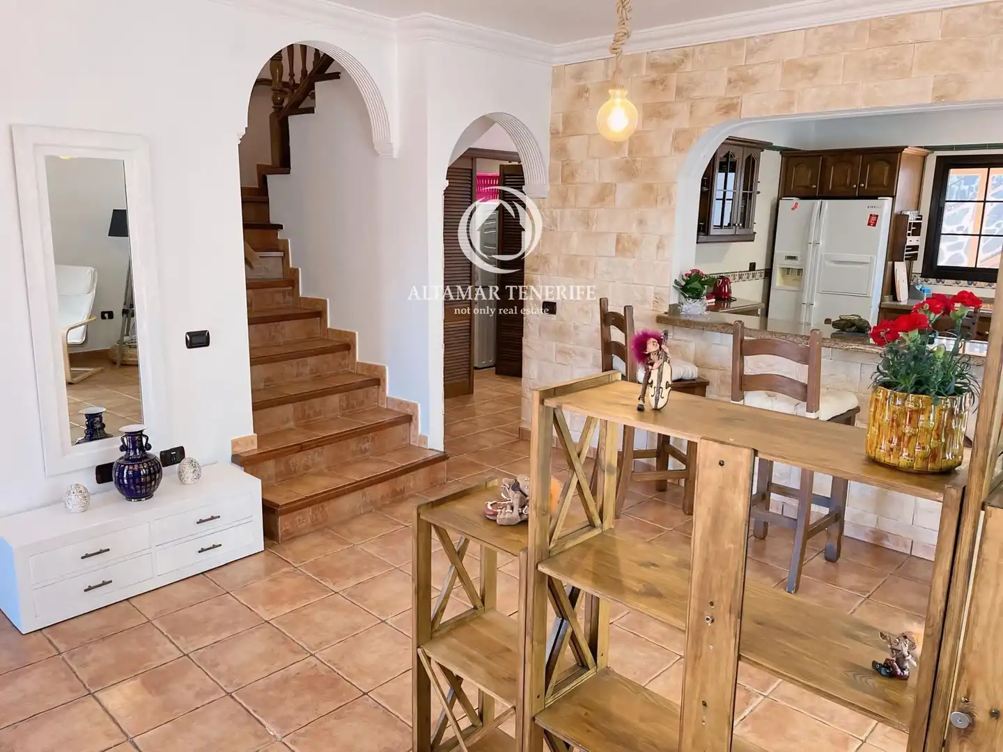 Casa en venta en El Sauzal, imagen 42