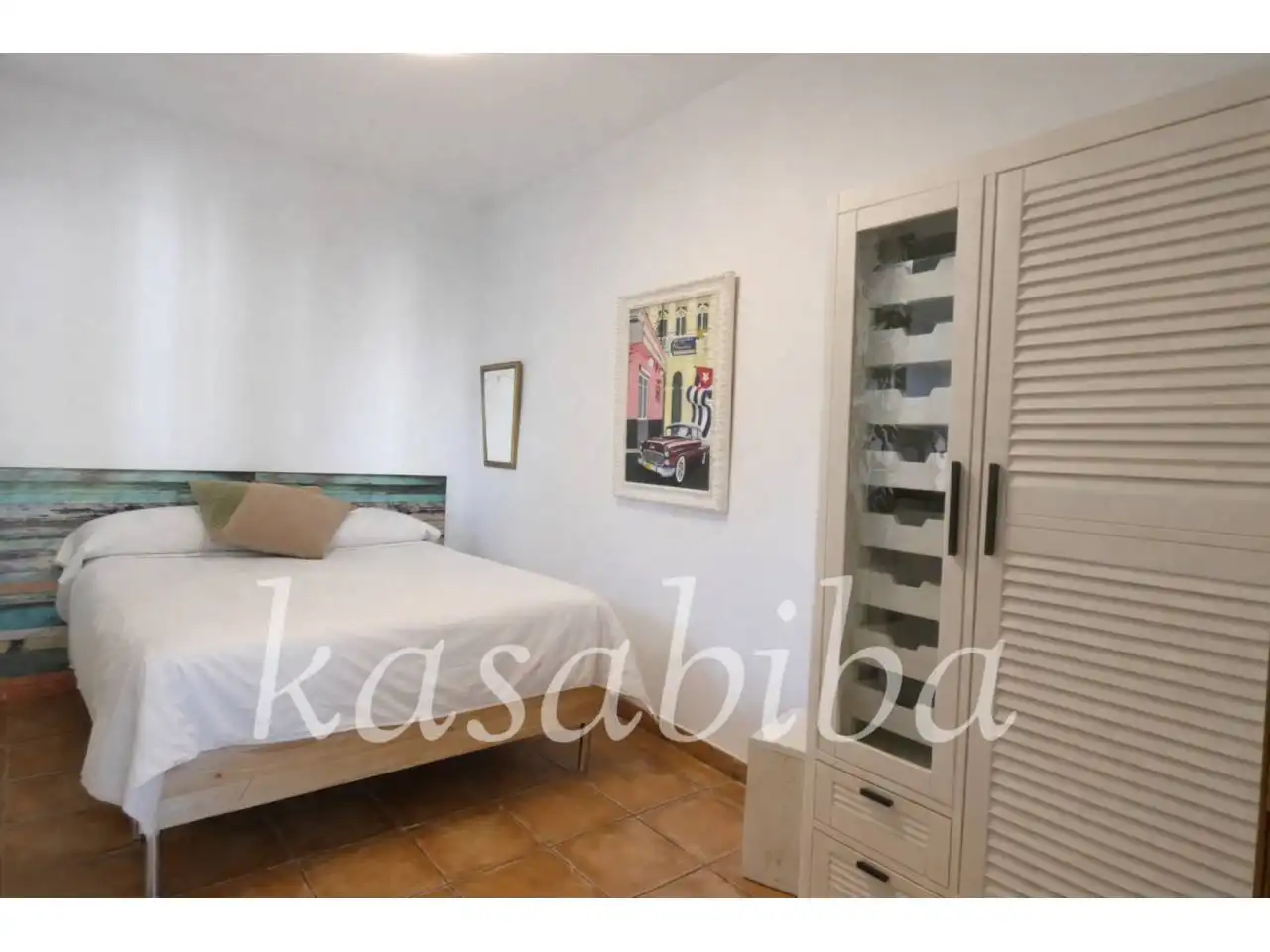 Bedroom of Detached homes for sale in L'Eliana  with Air Conditioner, Heating and Private garden