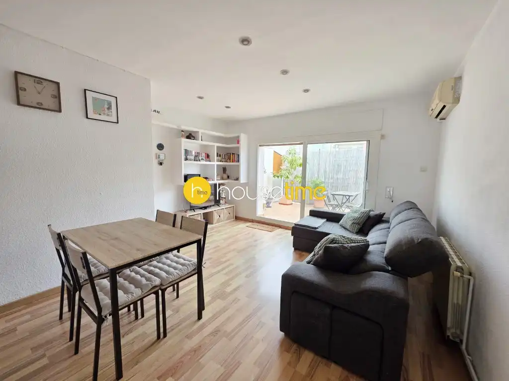 Piso en venta en Centre - Nucli Antic, imagen 3