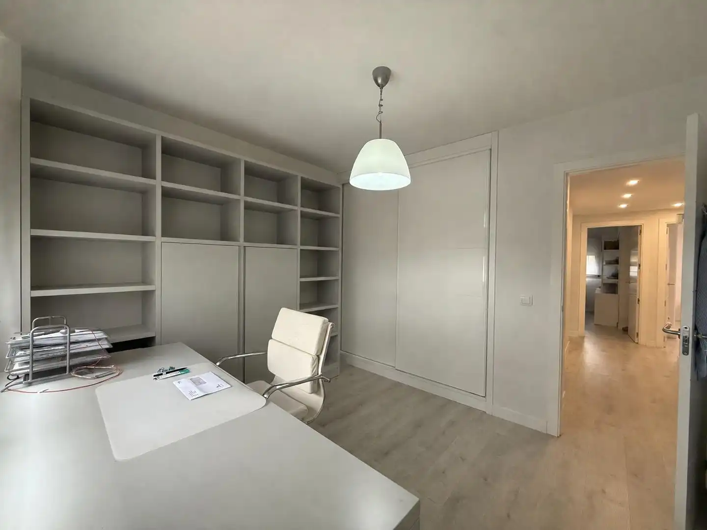 Maison avec terrasse à louer à Los Valles - Sanz Vázquez - El Fuerte, imagen 29