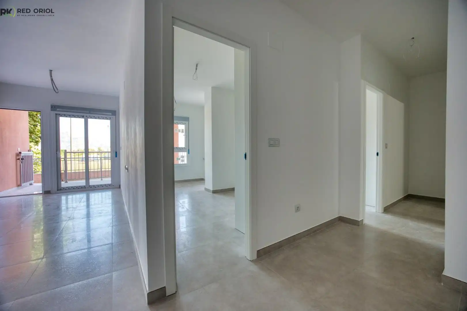 Piso en venta en Calle de Tomás Villanueva, imagen 2