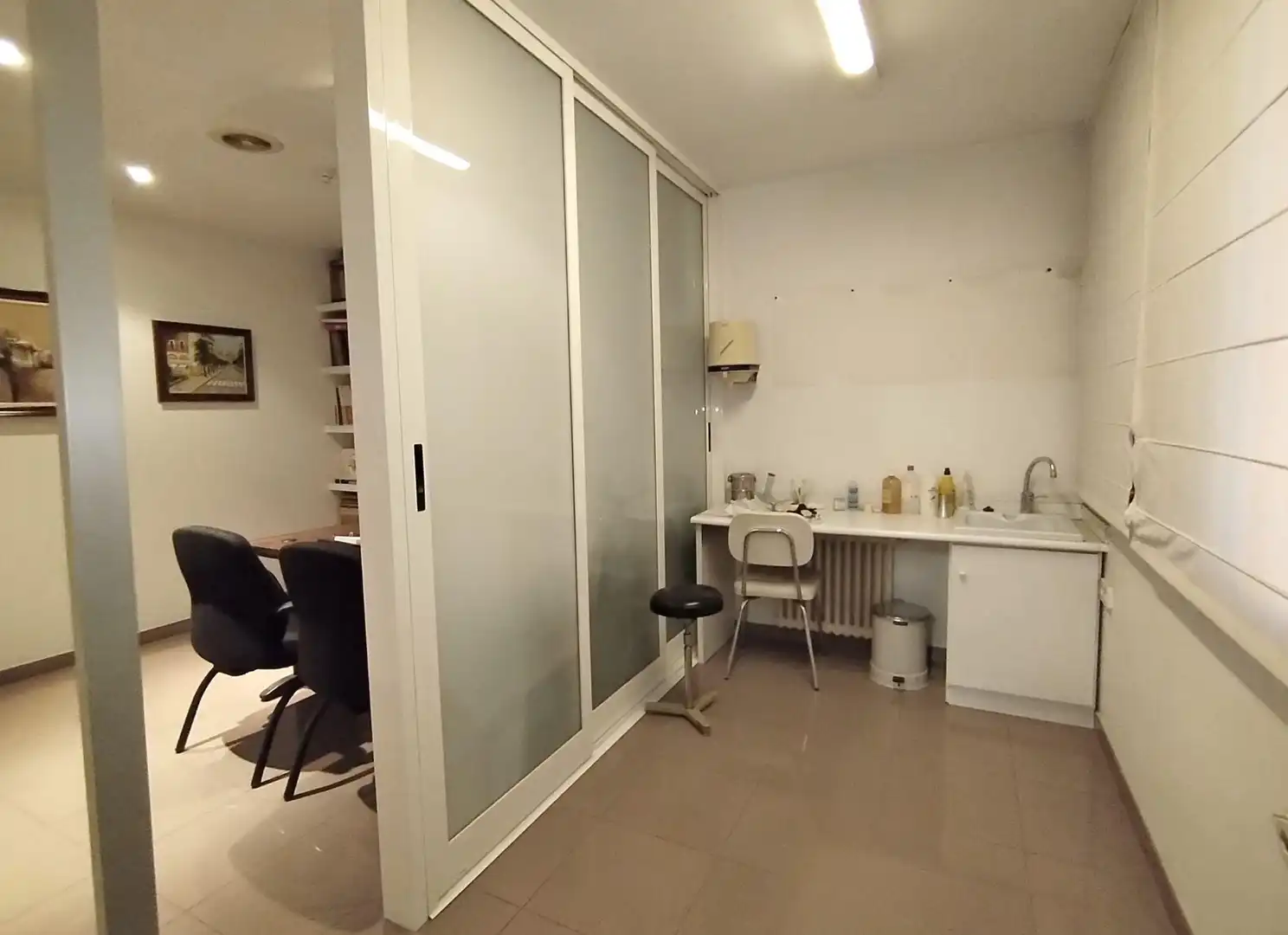 Piso con ascensor en venta en Centro, imagen 8