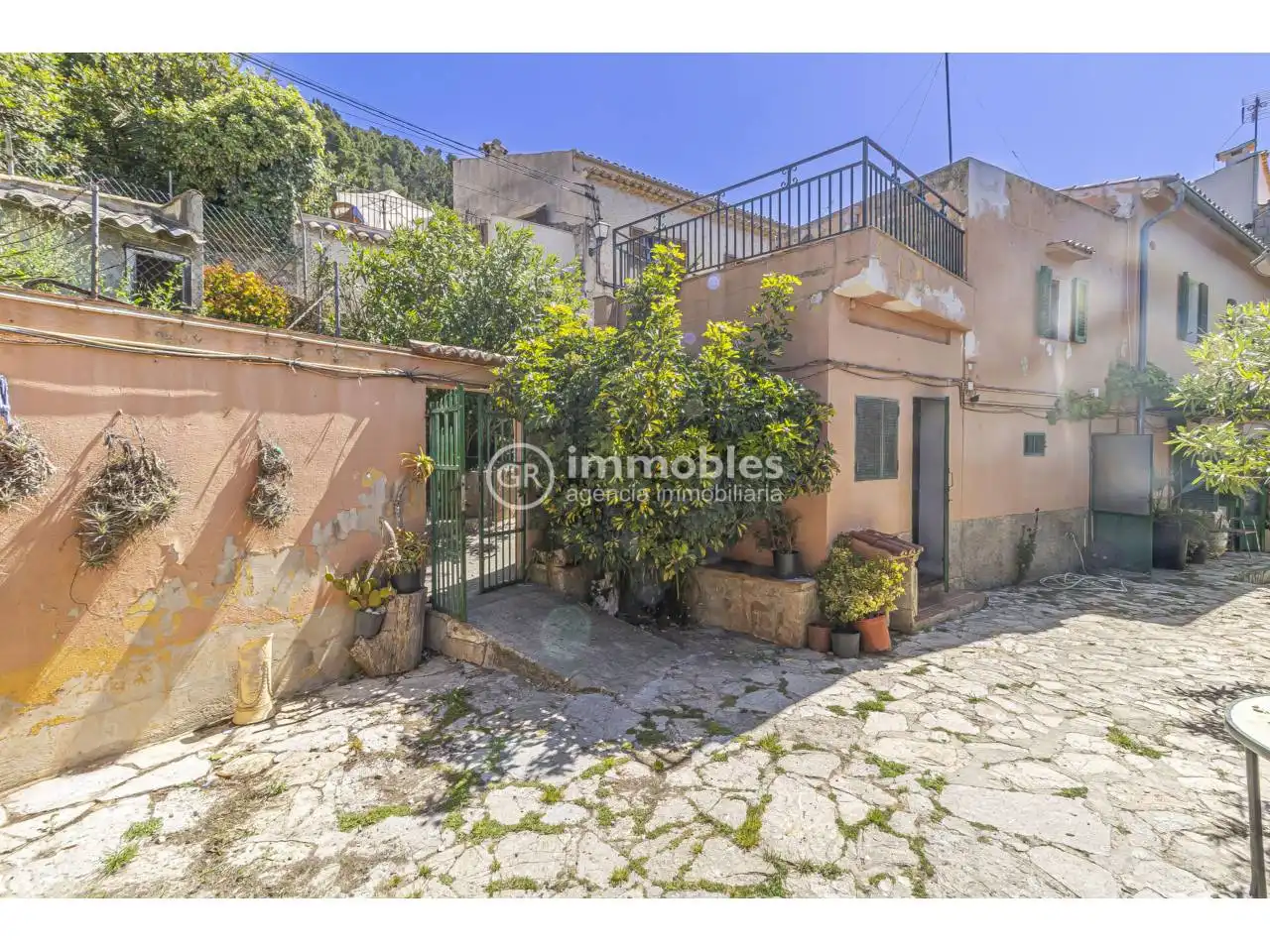 Houses for sale in Alaró