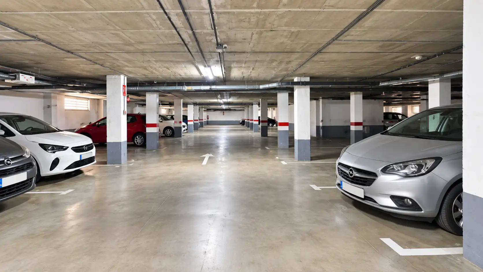 Apartamento con terraza en venta en Calle Brasil 1, imagen 26