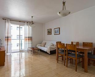 Exterior view of Apartment for sale in  Murcia Capital  with Air Conditioner, Terrace and Balcony