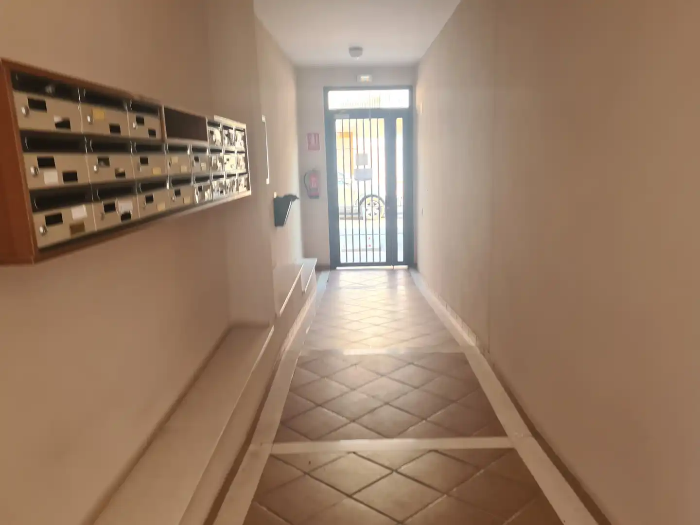 Apartments for sale in Dos Hermanas