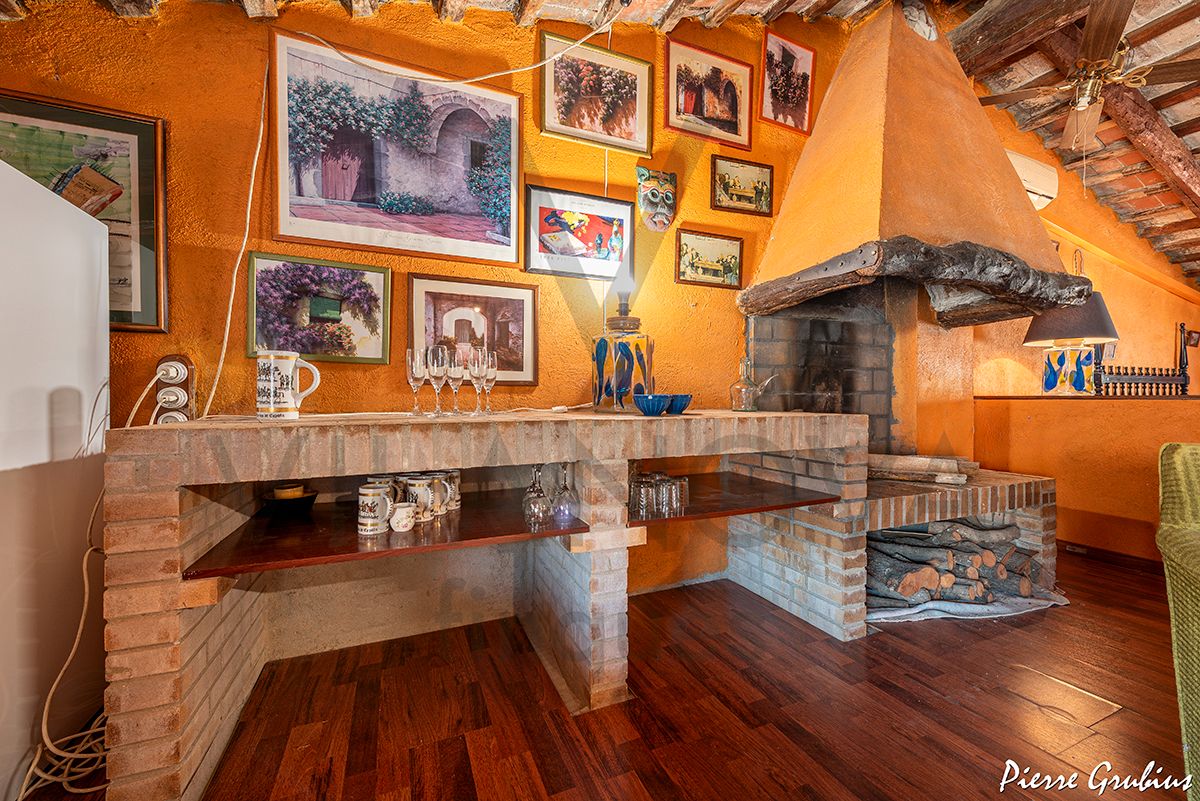 Country house for sale in Almoster  with Heating, Terrace and Storage room