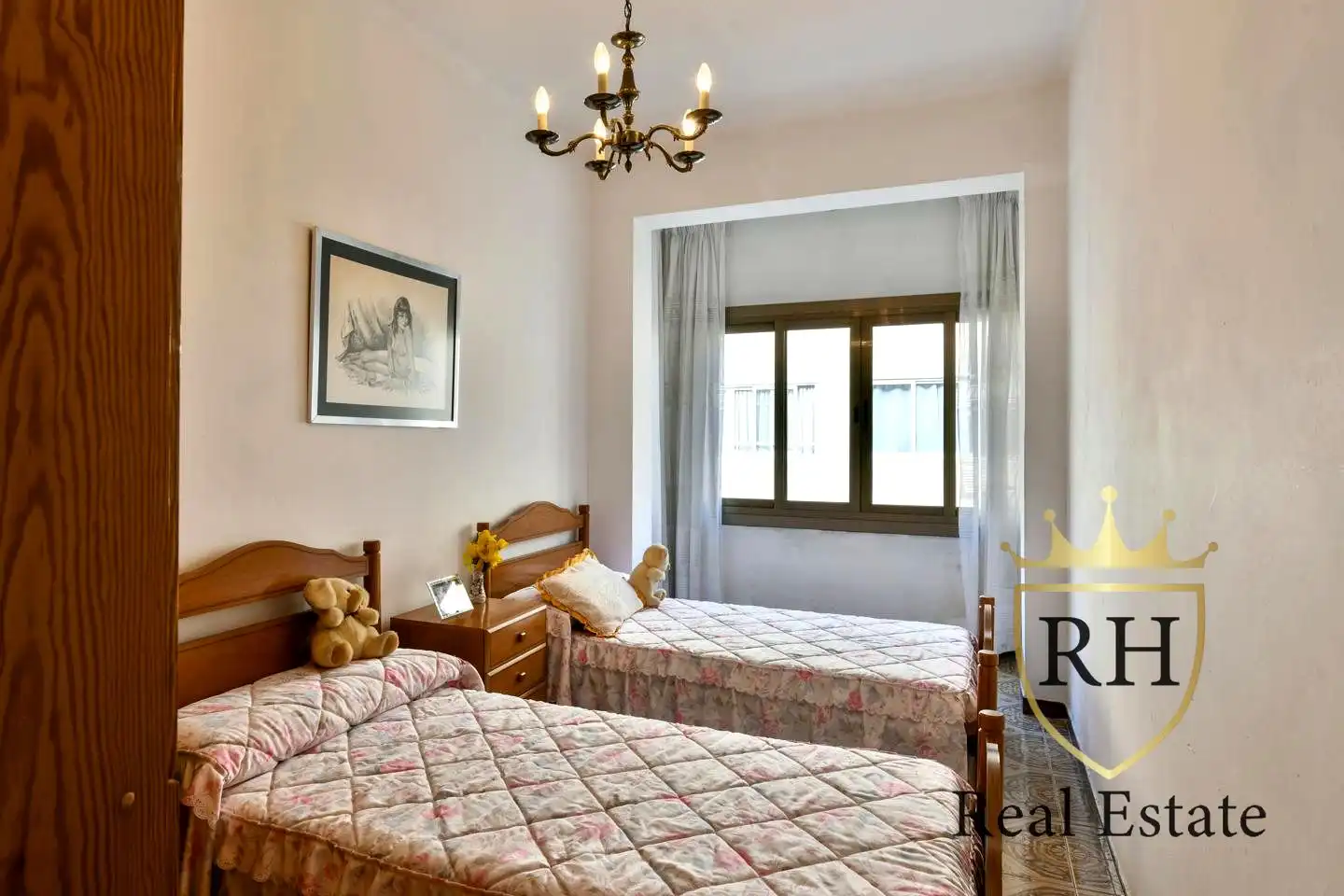 Habitación de Piso en venta en  Palma de Mallorca con Aire acondicionado y Trastero