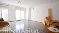 Living room of Flat for sale in Gandia  with Air Conditioner, Heating and Terrace